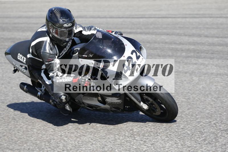 /12 30.04.2025 Speer Racing ADR/Gruppe gruen/422